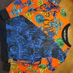 Versace sweater
